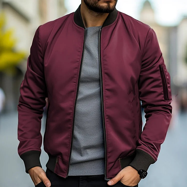 Loyd™ | Herren Bomberjacke