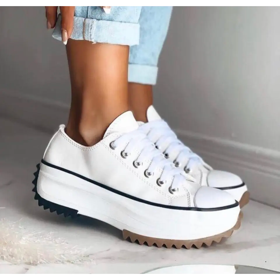 Plateau Sneaker