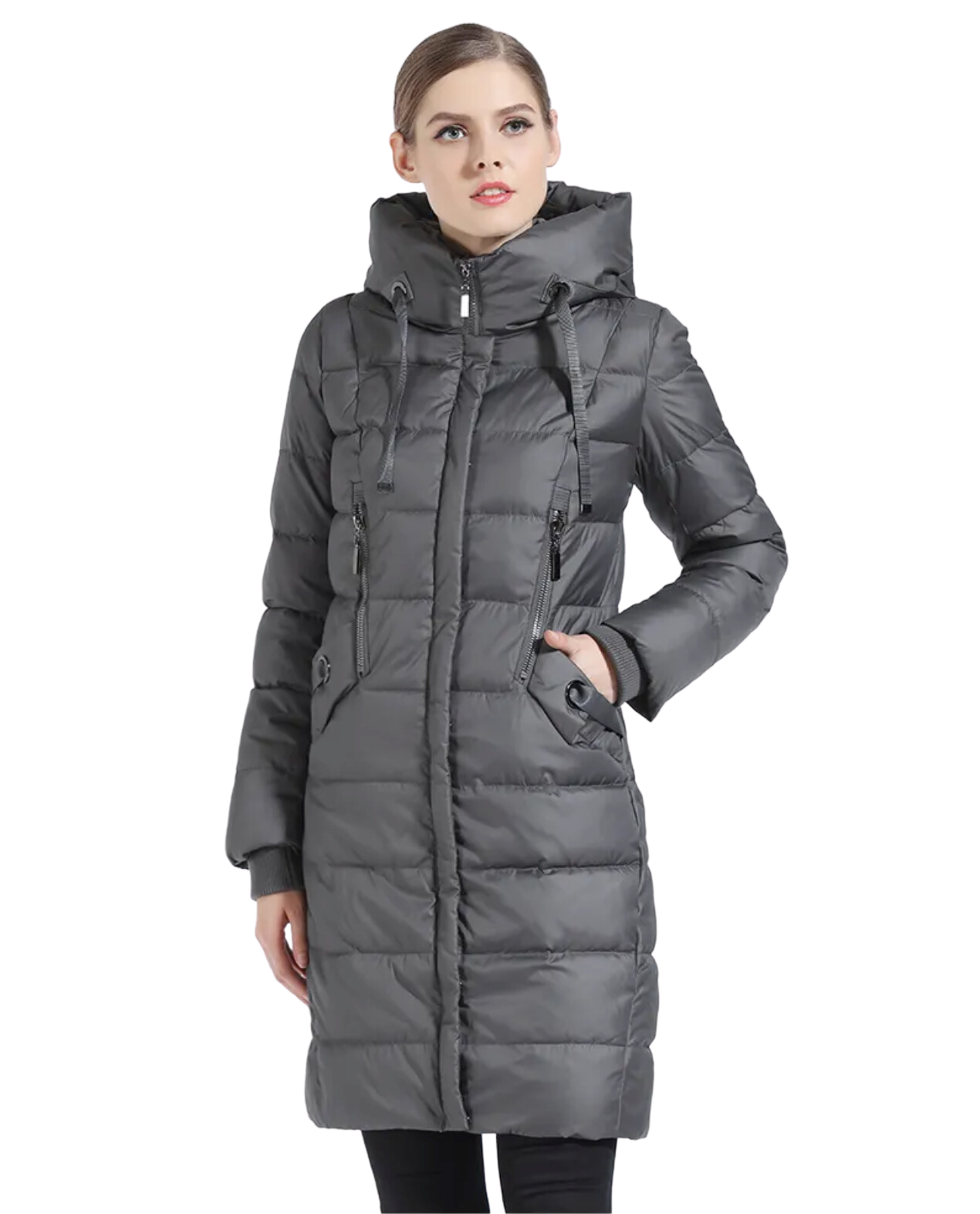 VIVI™ | DAMEN WINTERMANTEL