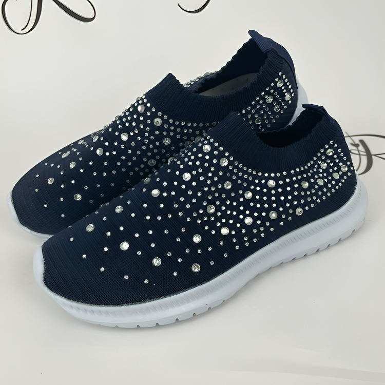 Ava Sneakers - ergonomiska skor