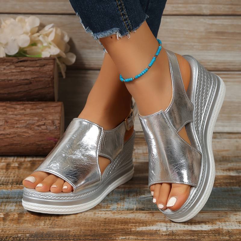 Orthopedia-sandal