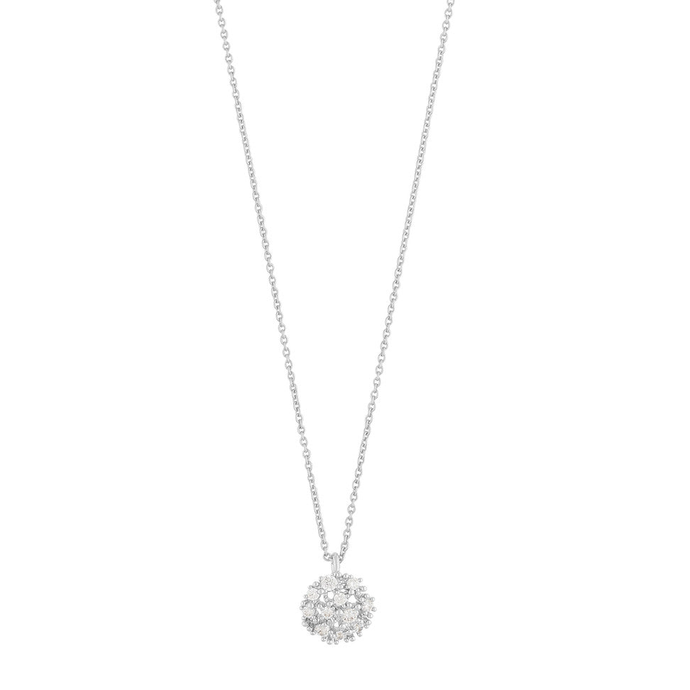Lucy Small Pendant Necklace