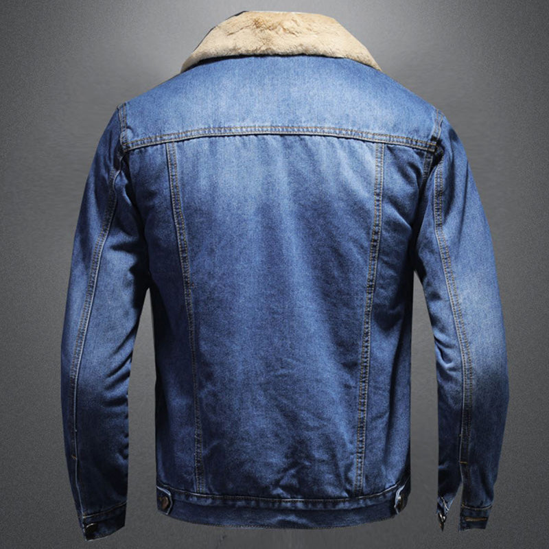 Ben Claude Milan Style Jeansjacka