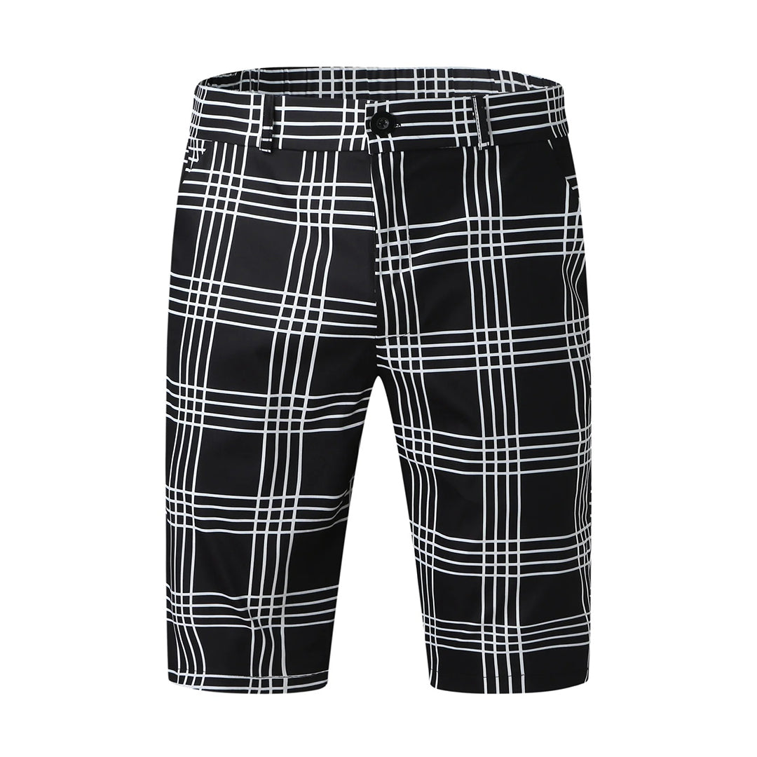 MIER - Snygga shorts för män