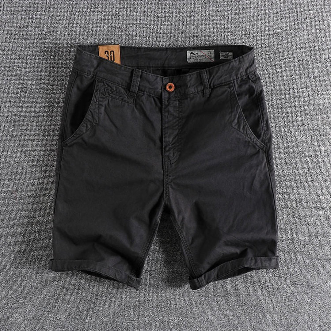 CYRILO - Bekväma shorts