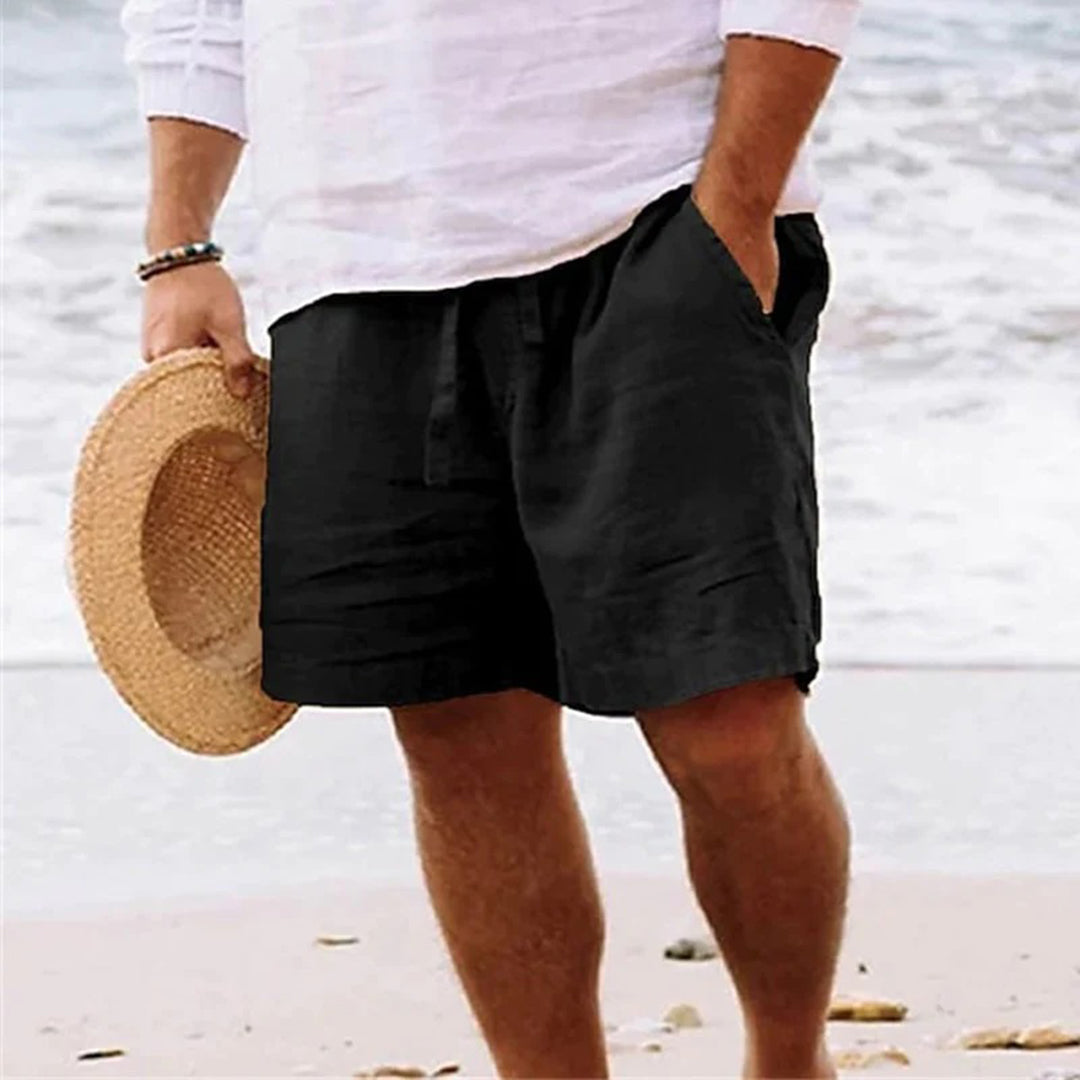 MARIUS - Snygga shorts