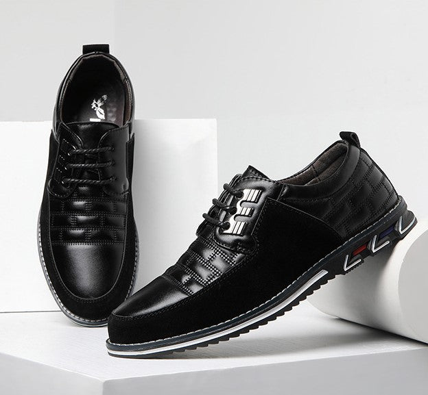 Elias Luxury Herrskor