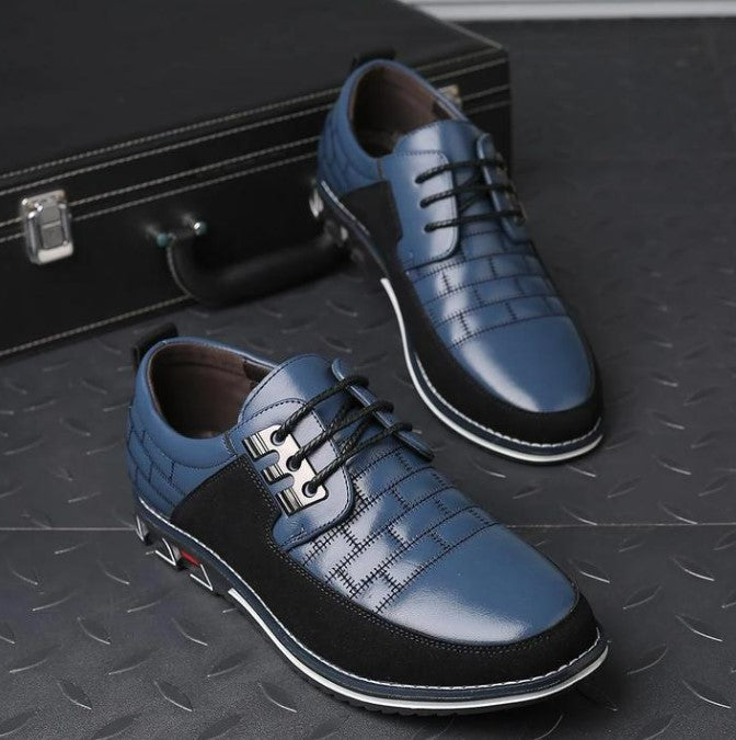 Elias Luxury Herrskor