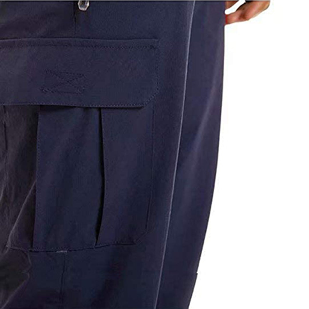 HADEO - Lätta snabbtorkande shorts