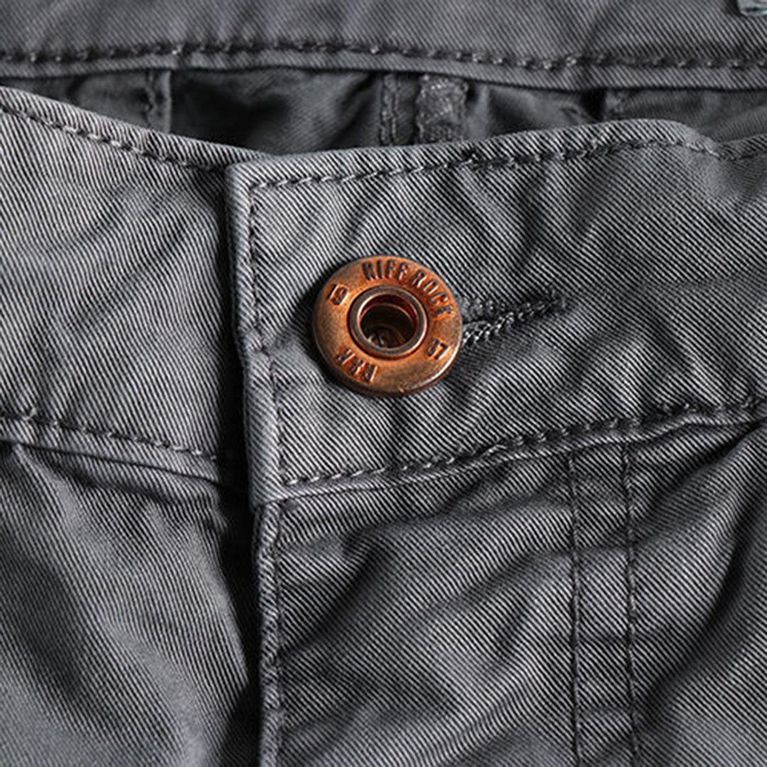 CYRILO - Bekväma shorts