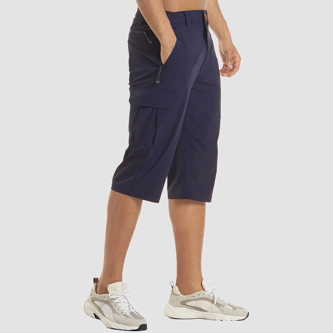 HADEO - Lätta snabbtorkande shorts