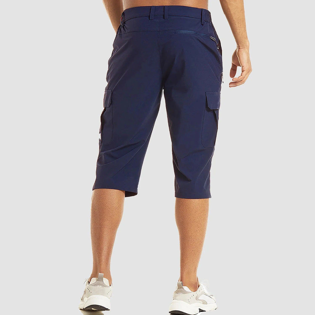 HADEO - Lätta snabbtorkande shorts