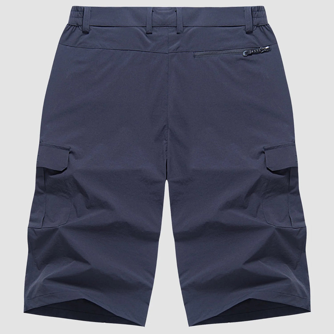 HADEO - Lätta snabbtorkande shorts