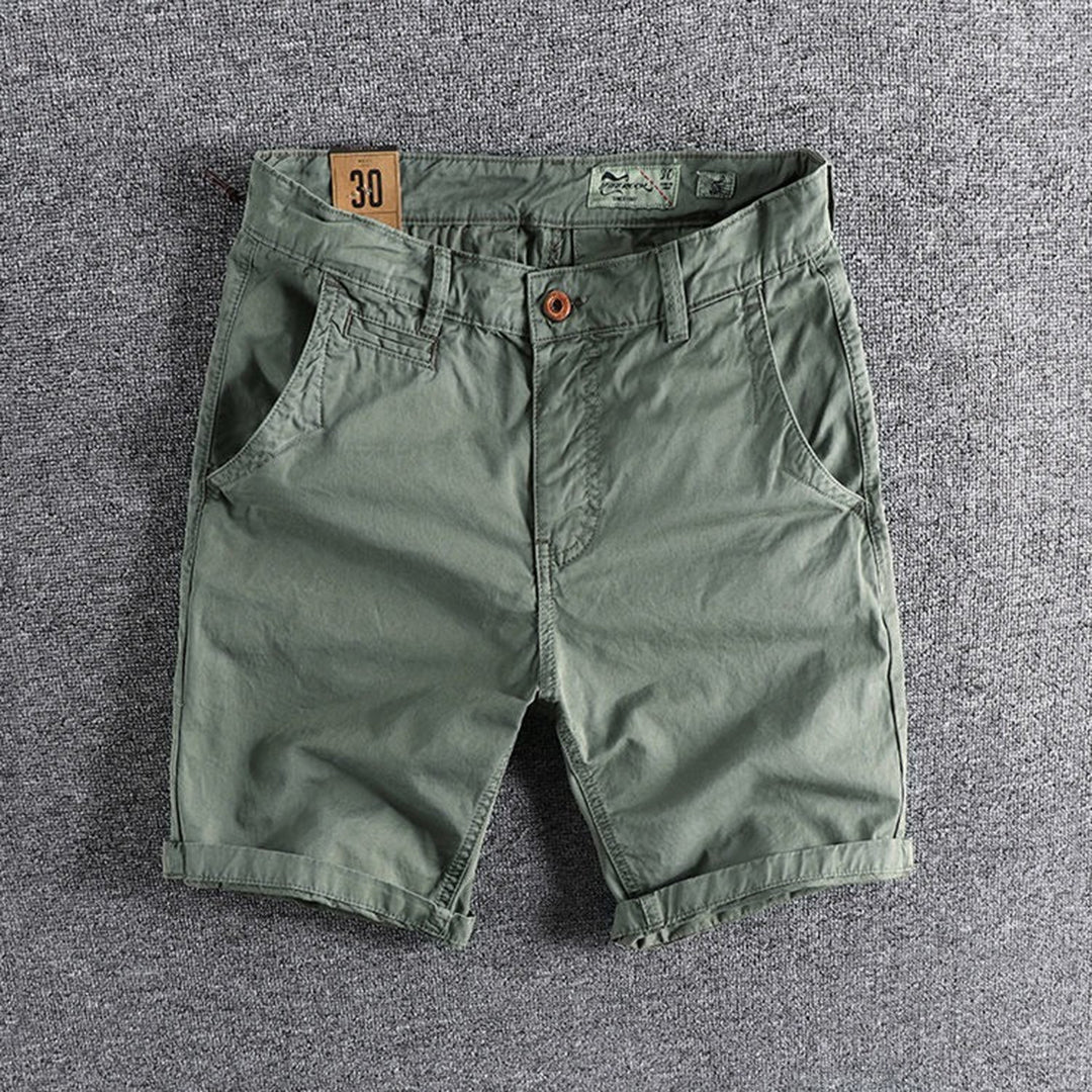 CYRILO - Bekväma shorts