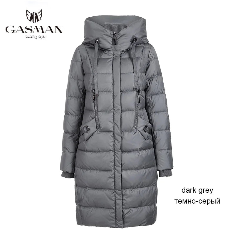 VIVI™ | DAMEN WINTERMANTEL