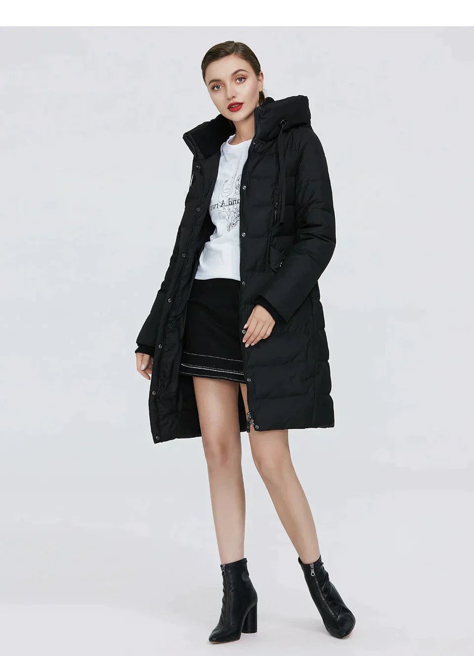 VIVI™ | DAMEN WINTERMANTEL