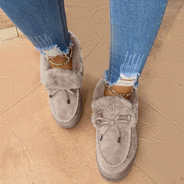 Hazel Loafers - ergonomiska skor