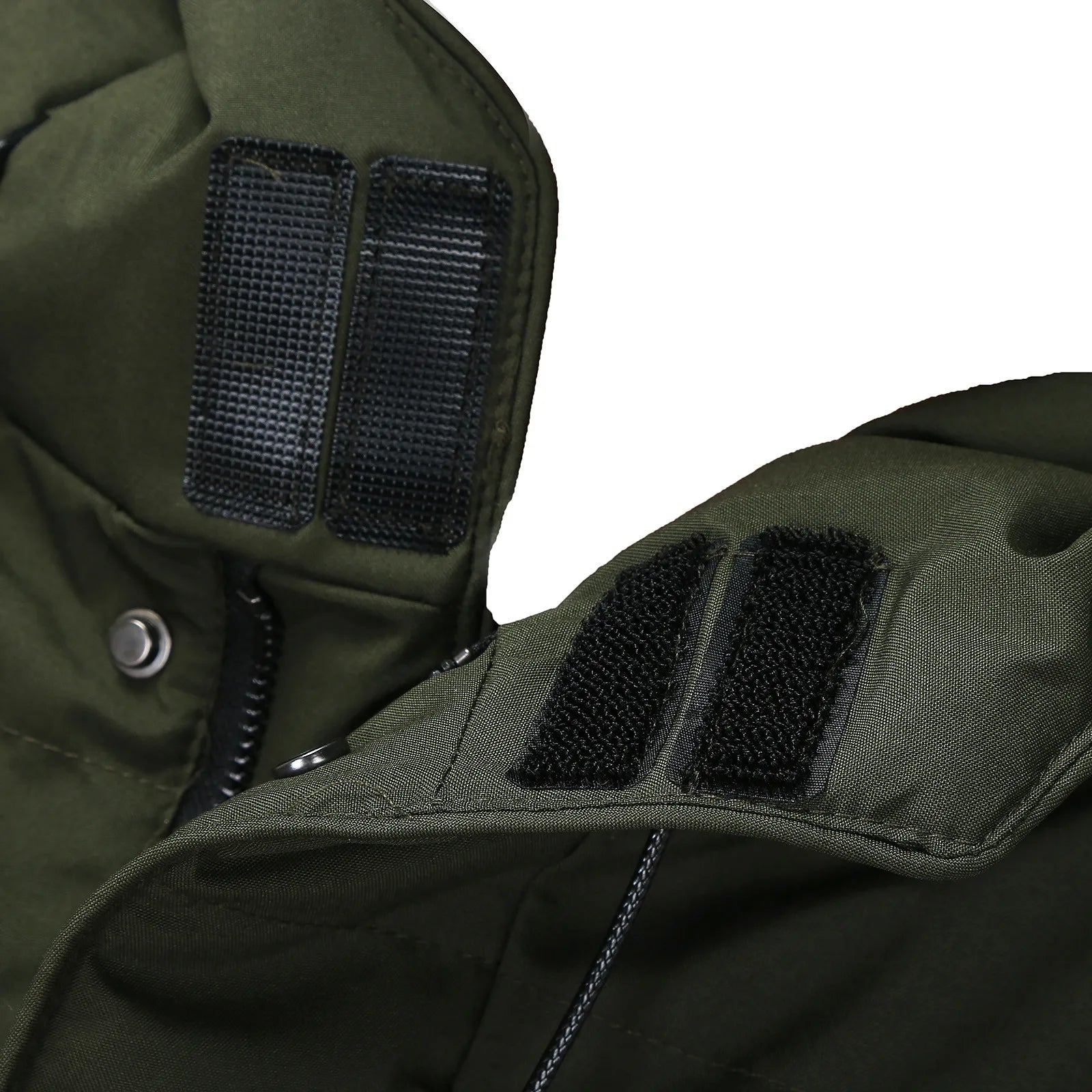 Brad | Parka för män