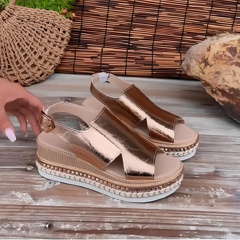 Orthopedia-sandal
