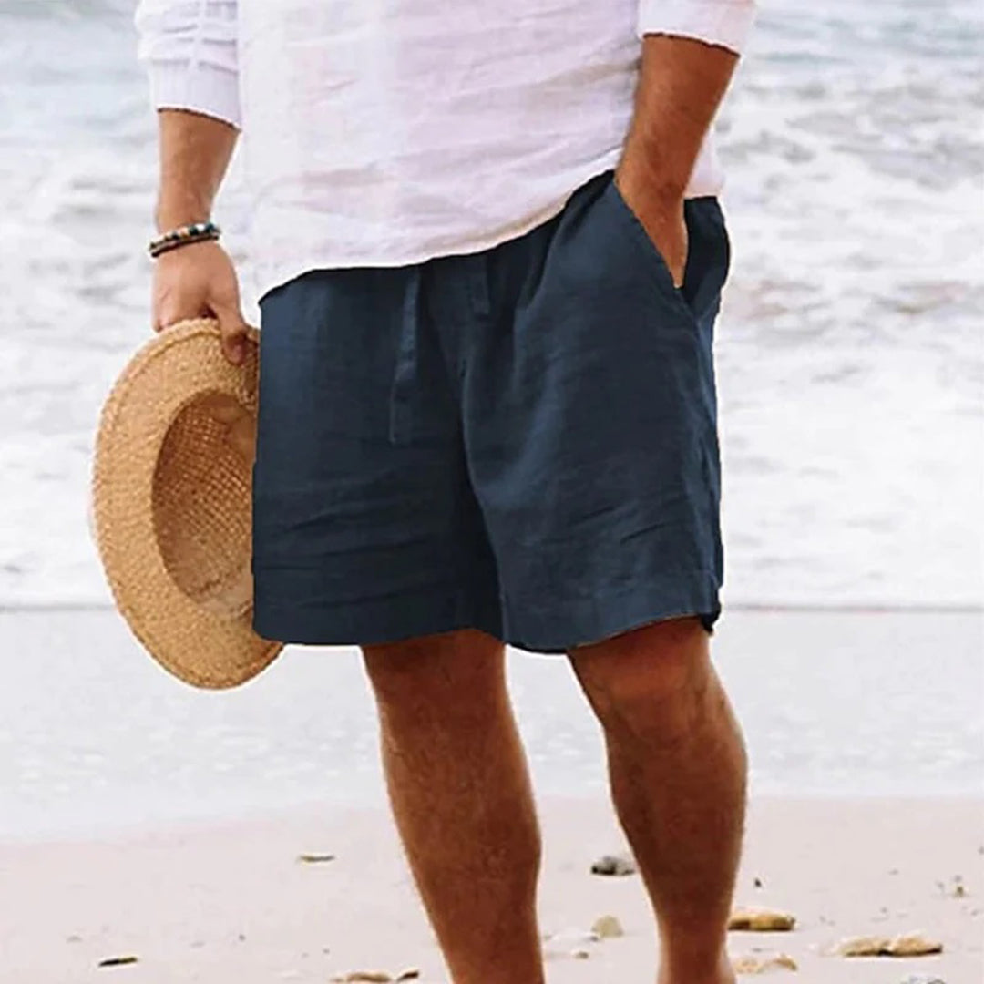 MARIUS - Snygga shorts