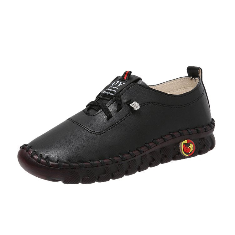 Kvinnors Comfort Flat Loafer