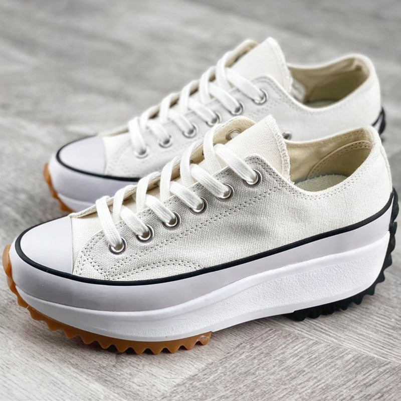 Plateau Sneaker