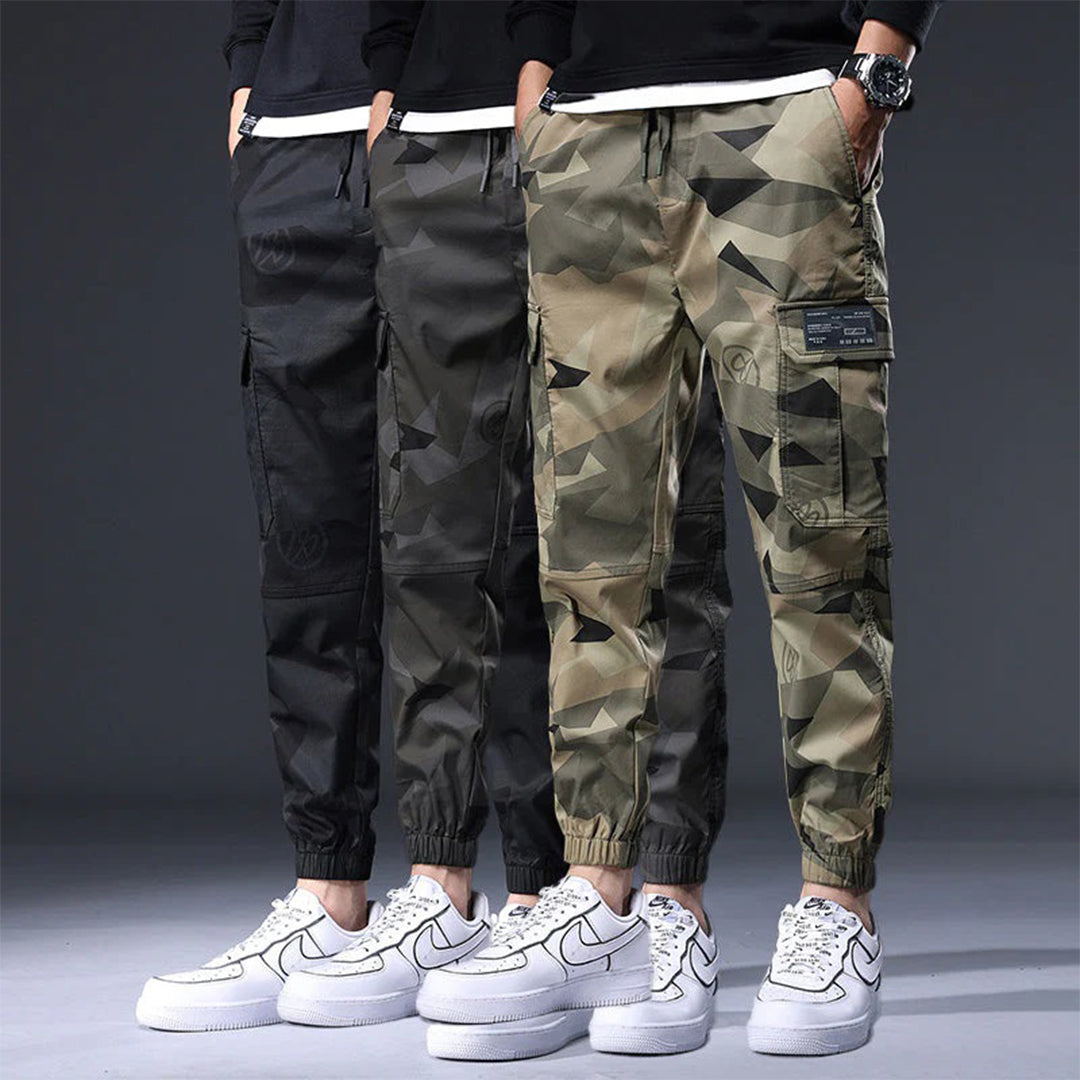 Tom - Streetwear byxor