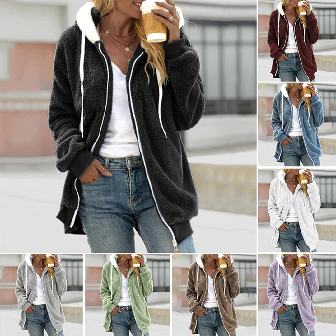 Emerie - HÖVETTEN JACKET