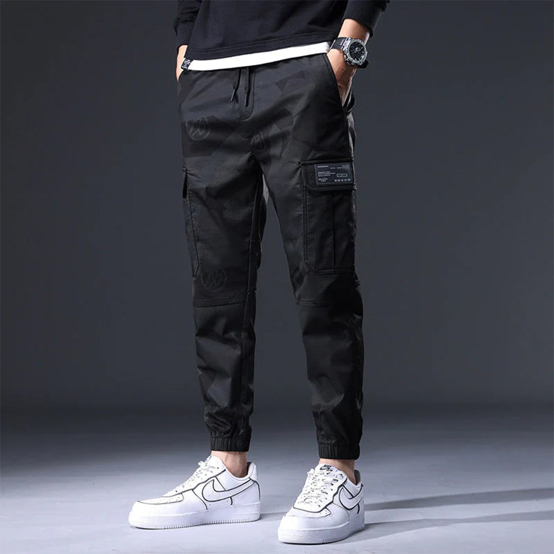Tom - Streetwear byxor