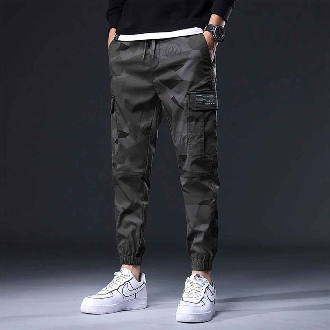 Tom - Streetwear byxor