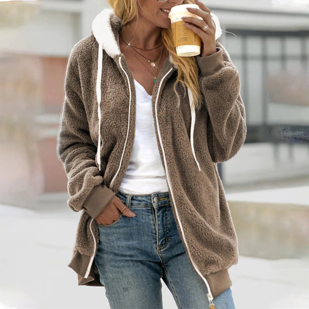 Emerie - HÖVETTEN JACKET