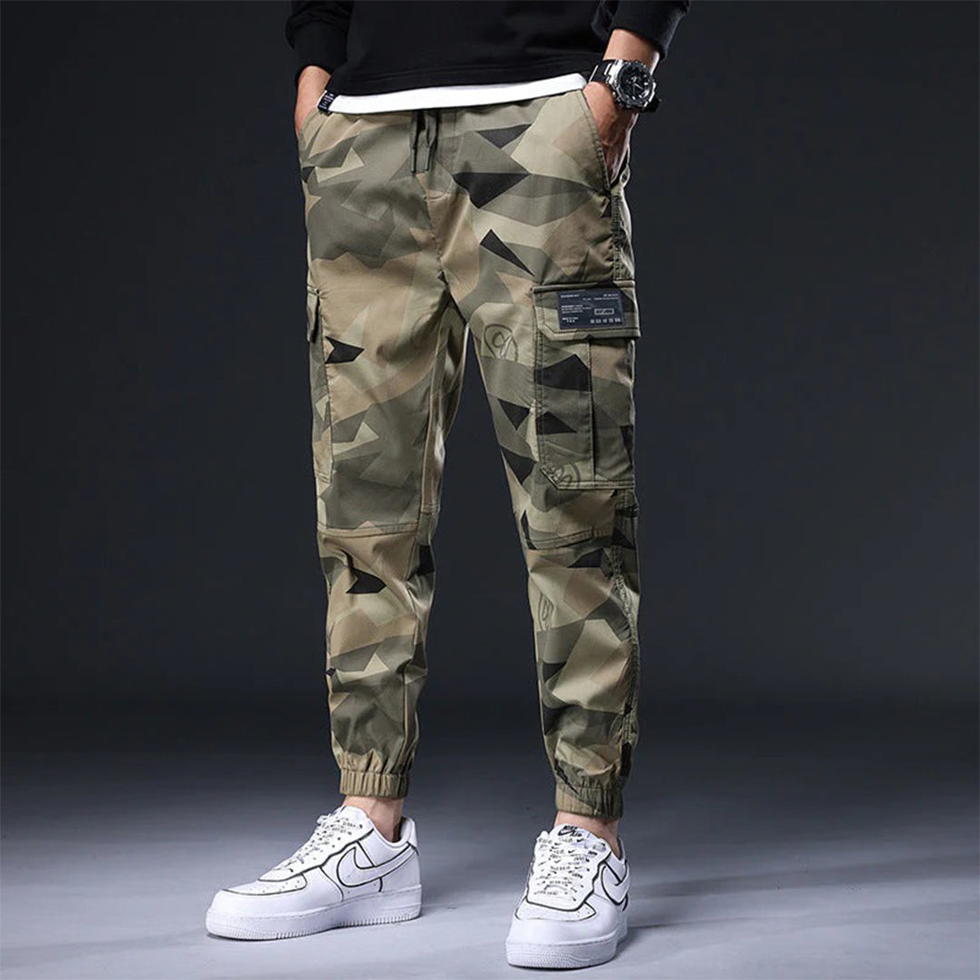 Tom - Streetwear byxor
