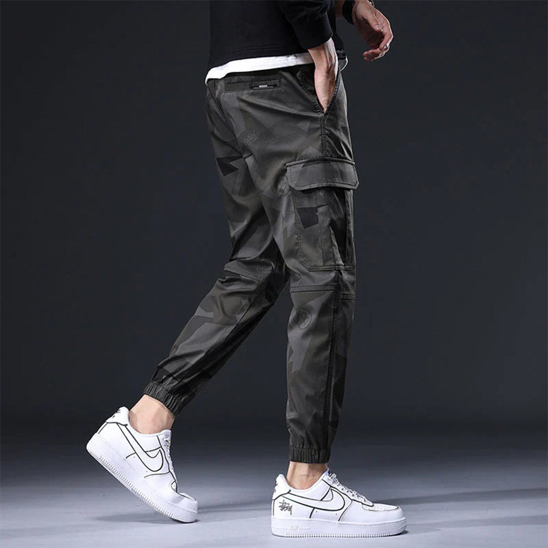 Tom - Streetwear byxor