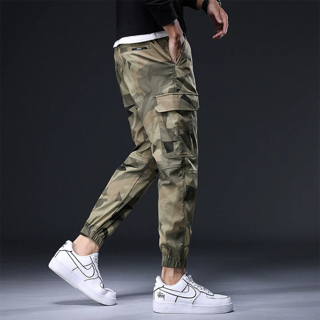 Tom - Streetwear byxor