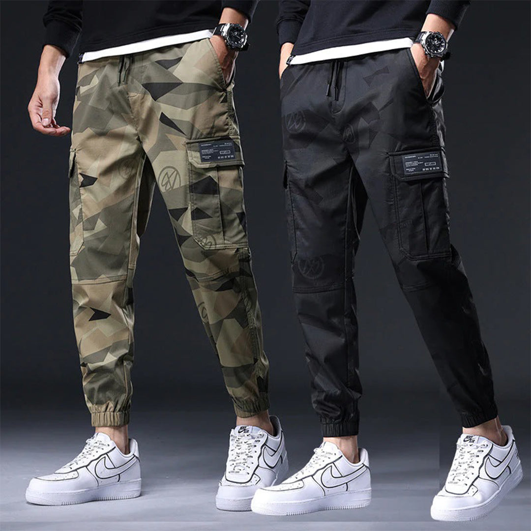 Tom - Streetwear byxor