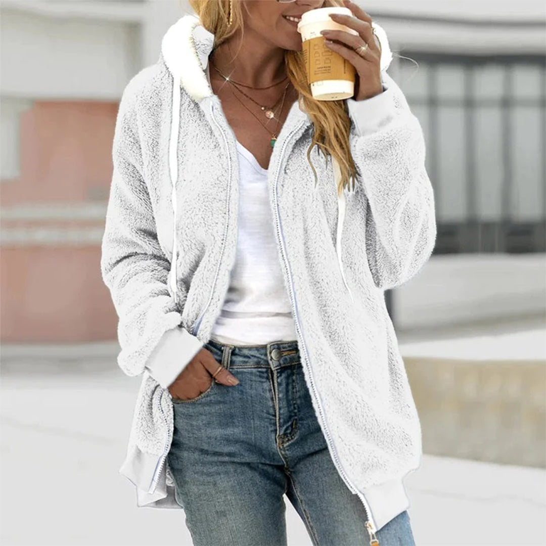 Emerie - HÖVETTEN JACKET