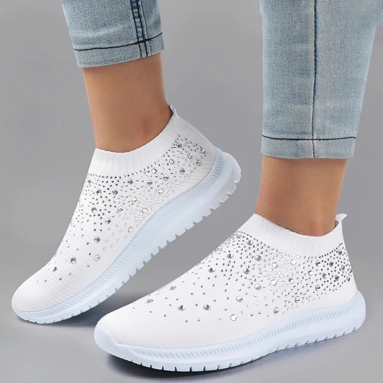 Ava Sneakers - ergonomiska skor