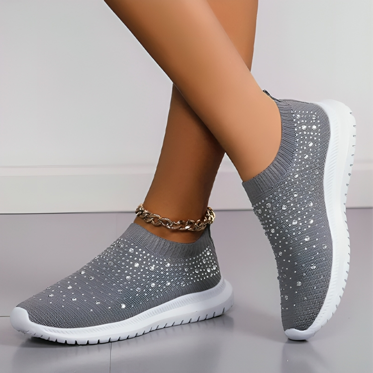 Ava Sneakers - ergonomiska skor