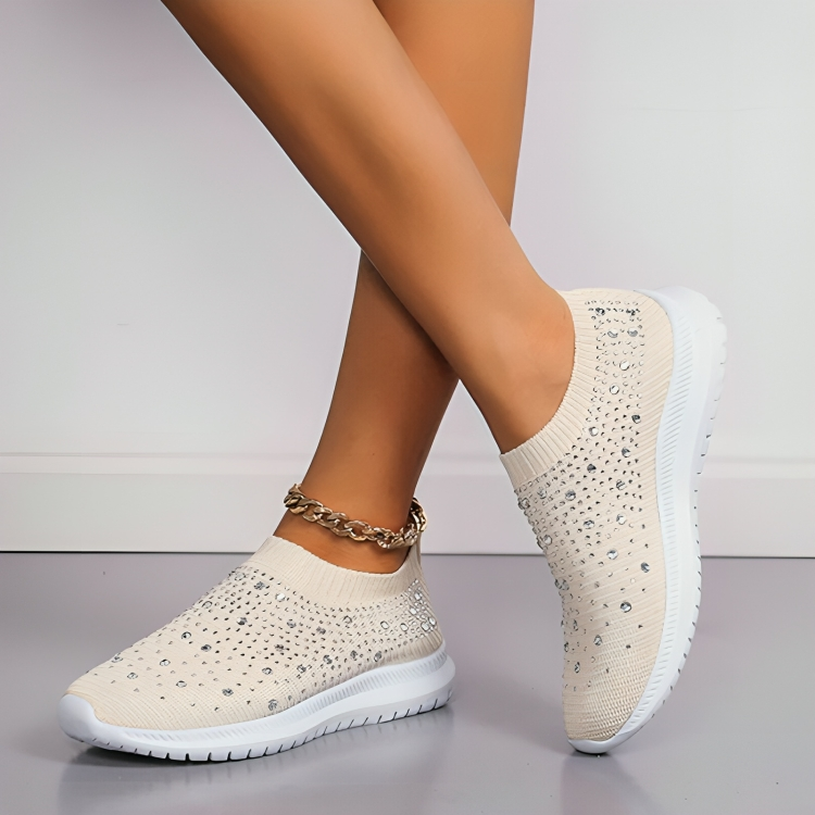 Ava Sneakers - ergonomiska skor