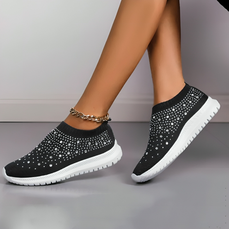 Ava Sneakers - ergonomiska skor