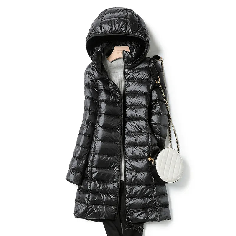 DIVA™ | DAMES WINTERJAS