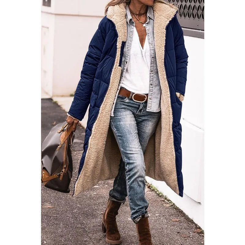 AMÉLIE™ | PUFFERJACKE