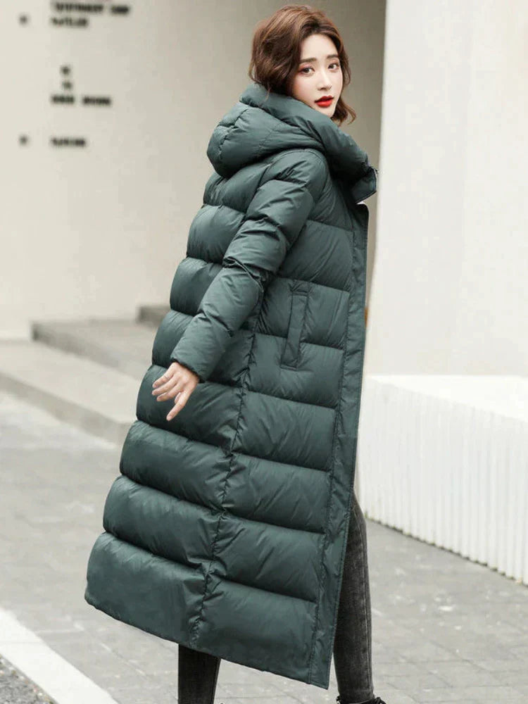 JULIA'S™ | DAMEN WINTERMANTEL