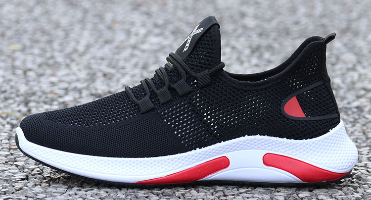 Reeve Sneakers