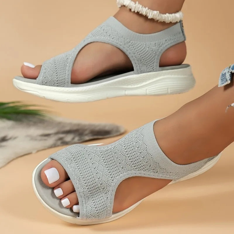 Sandaler för kvinnor