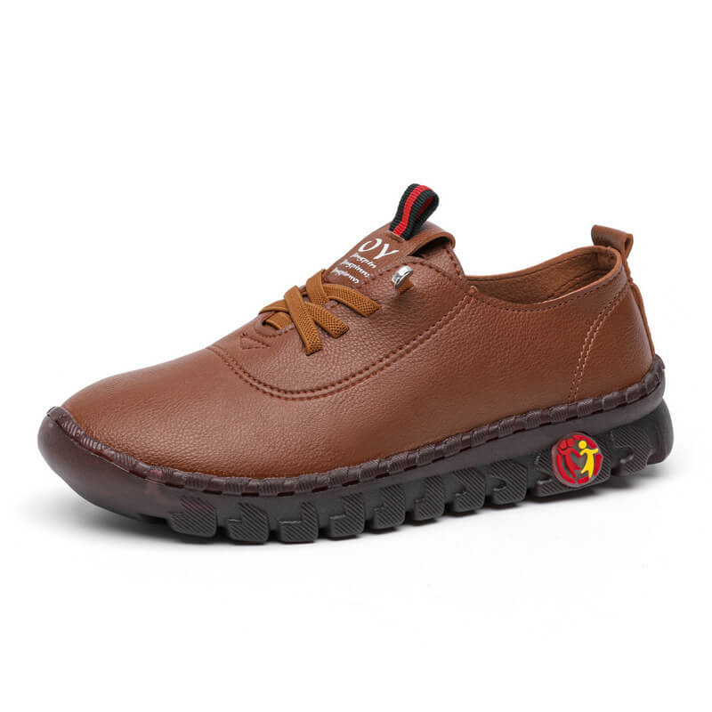 Ortopediska loafers för kvinnor