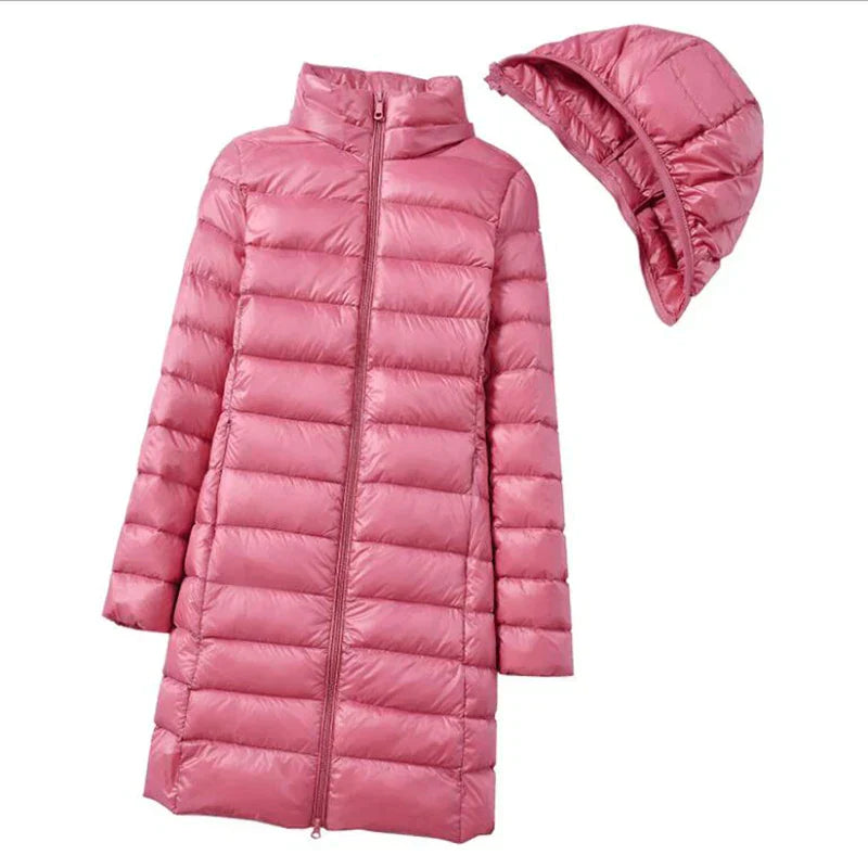 DIVA™ | DAMES WINTERJAS