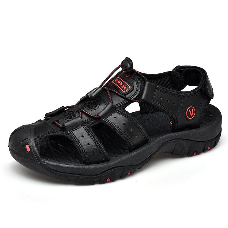 Hikepro Ortopediska Vandringssandaler
