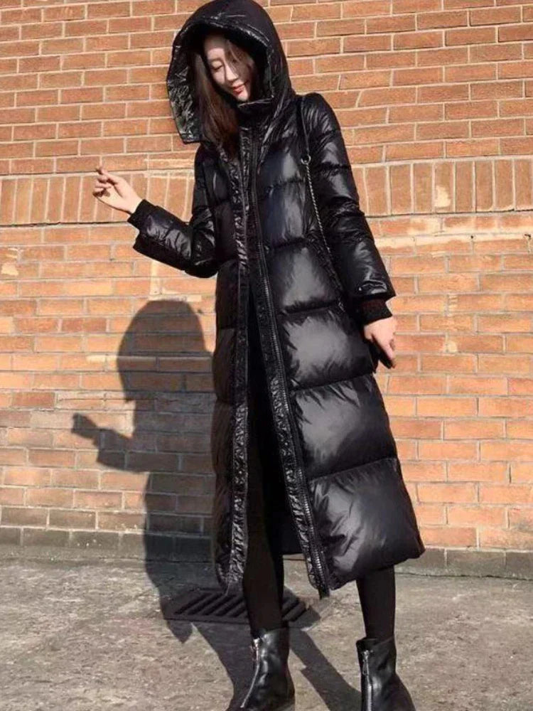 JULIA'S™ | DAMEN WINTERMANTEL