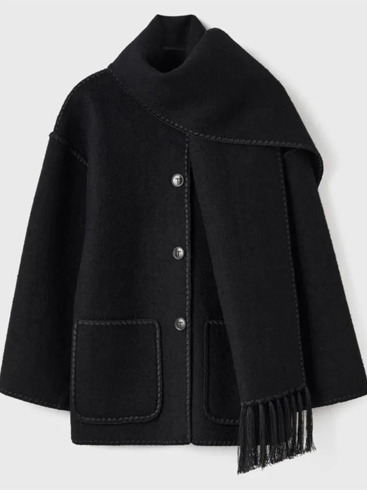 LEONIE | TRENDIGE JACKE